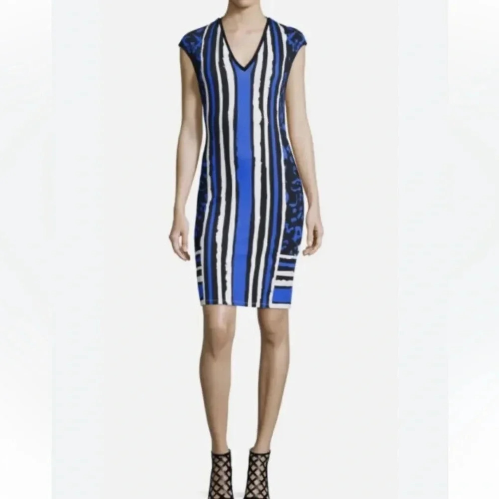 Roberto Cavalli dress size Small